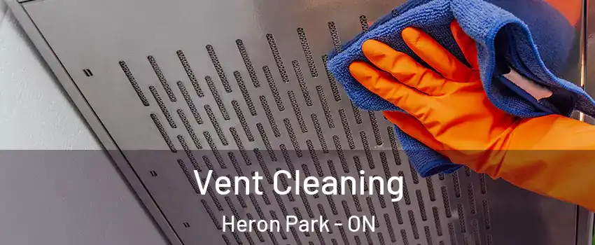  Vent Cleaning Heron Park - ON