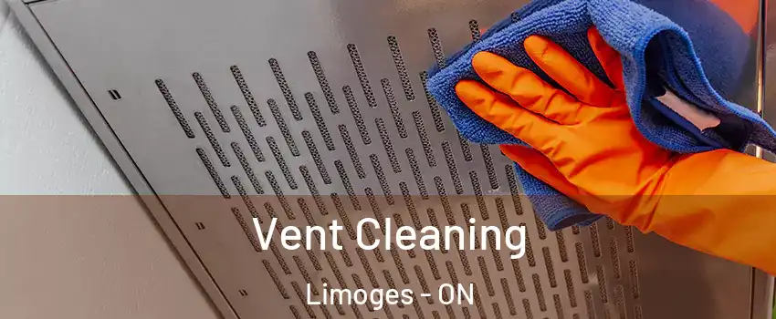  Vent Cleaning Limoges - ON