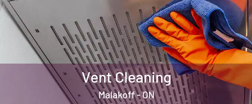  Vent Cleaning Malakoff - ON