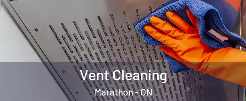  Vent Cleaning Marathon - ON