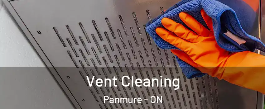  Vent Cleaning Panmure - ON