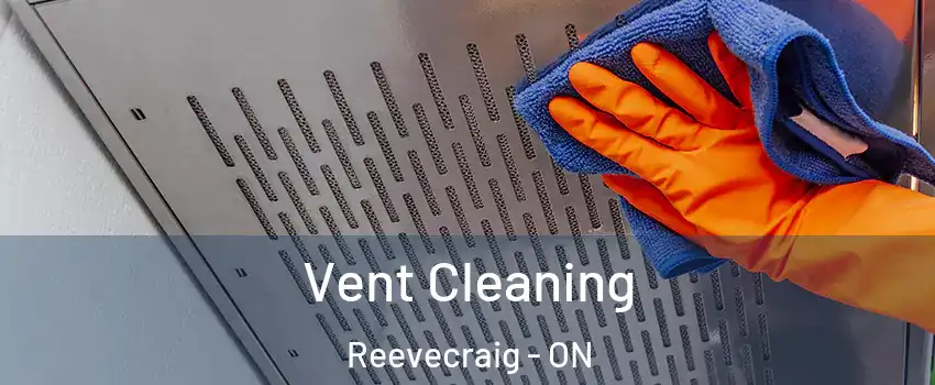  Vent Cleaning Reevecraig - ON