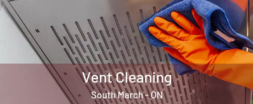  Vent Cleaning South March - ON