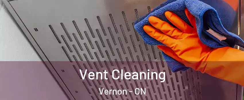  Vent Cleaning Vernon - ON