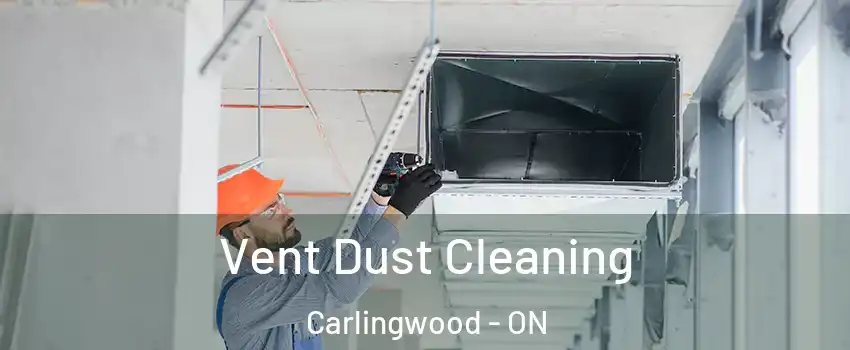  Vent Dust Cleaning Carlingwood - ON