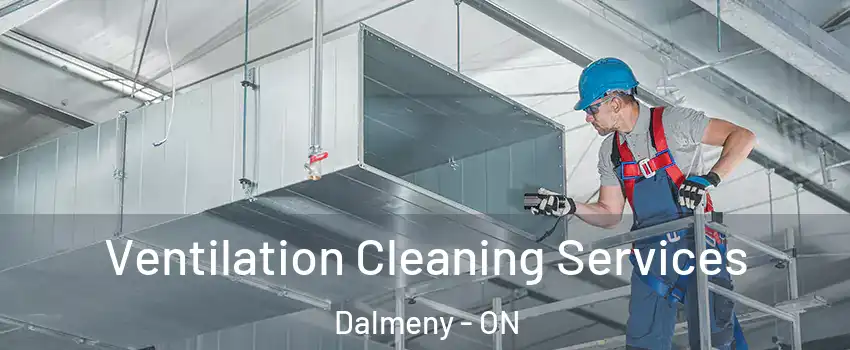  Ventilation Cleaning Services Dalmeny - ON