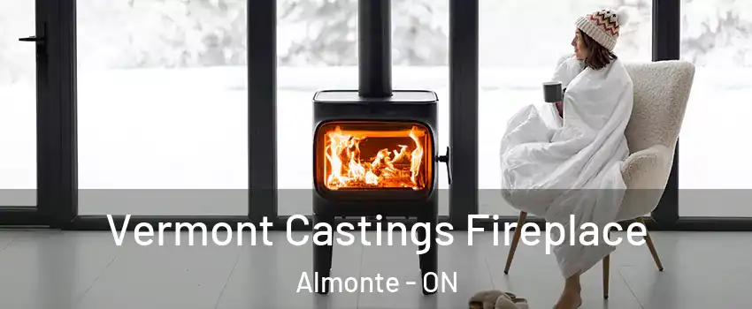  Vermont Castings Fireplace Almonte - ON