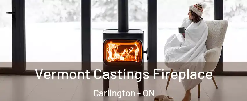  Vermont Castings Fireplace Carlington - ON