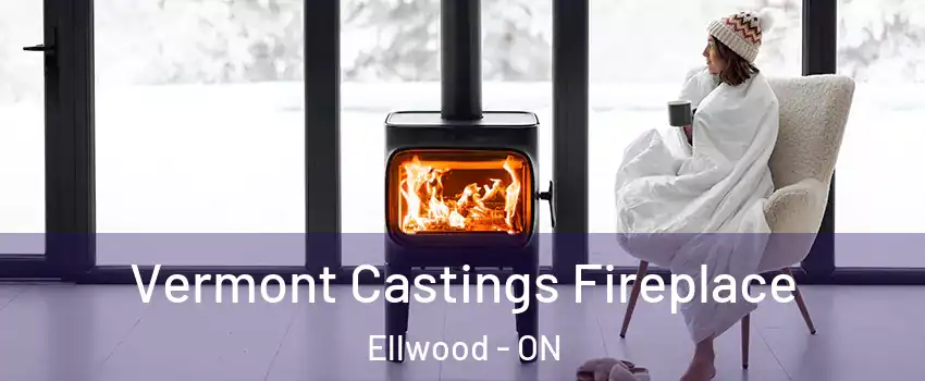  Vermont Castings Fireplace Ellwood - ON