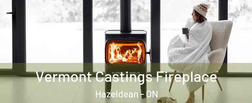  Vermont Castings Fireplace Hazeldean - ON