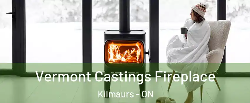  Vermont Castings Fireplace Kilmaurs - ON