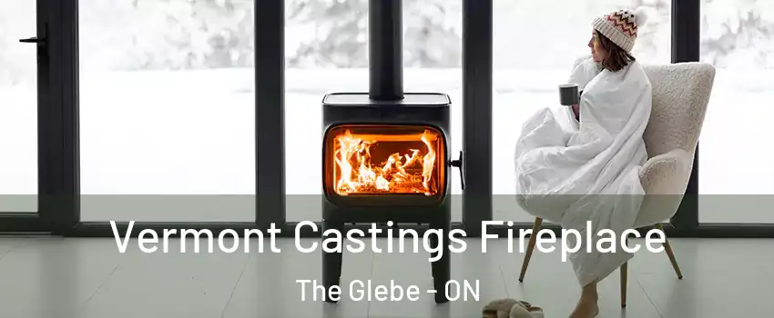  Vermont Castings Fireplace The Glebe - ON