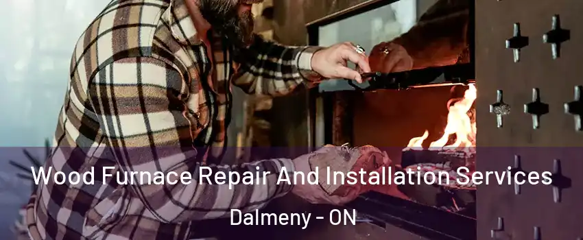  Wood Furnace Repair And Installation Services Dalmeny - ON