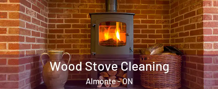  Wood Stove Cleaning Almonte - ON