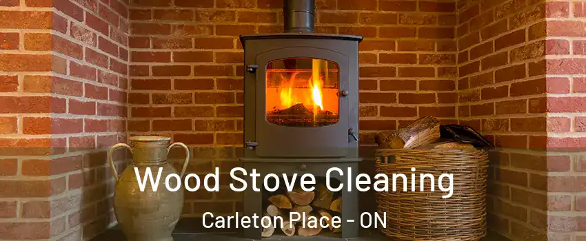  Wood Stove Cleaning Carleton Place - ON