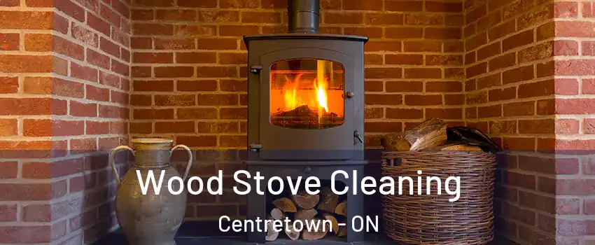  Wood Stove Cleaning Centretown - ON