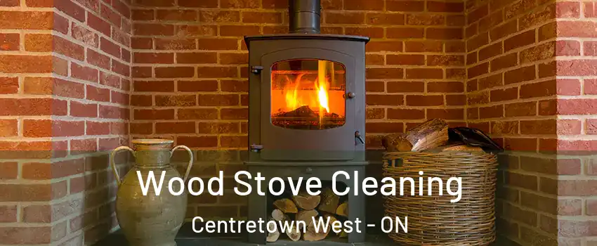  Wood Stove Cleaning Centretown West - ON