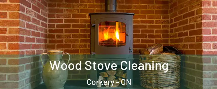  Wood Stove Cleaning Corkery - ON