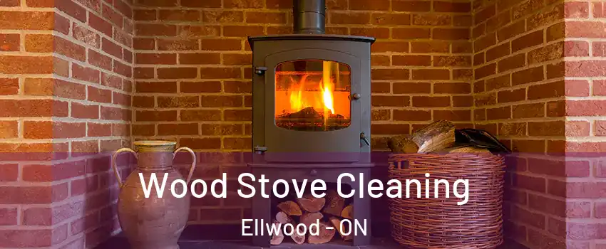  Wood Stove Cleaning Ellwood - ON