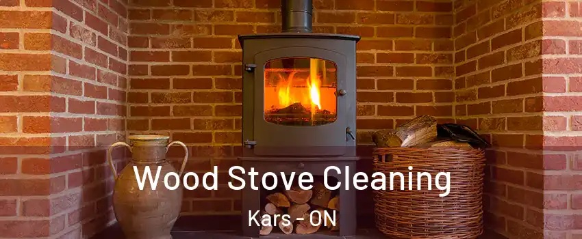  Wood Stove Cleaning Kars - ON