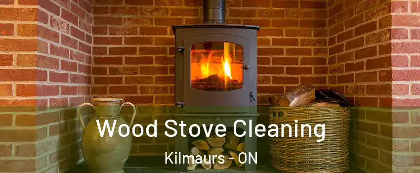  Wood Stove Cleaning Kilmaurs - ON