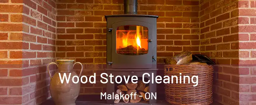  Wood Stove Cleaning Malakoff - ON