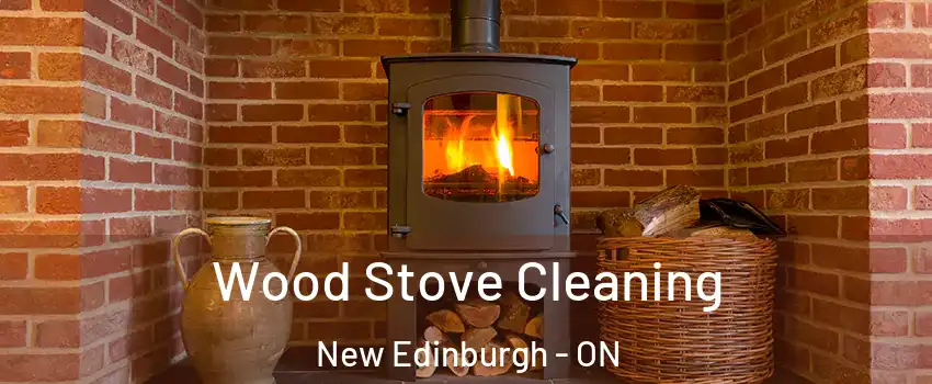  Wood Stove Cleaning New Edinburgh - ON