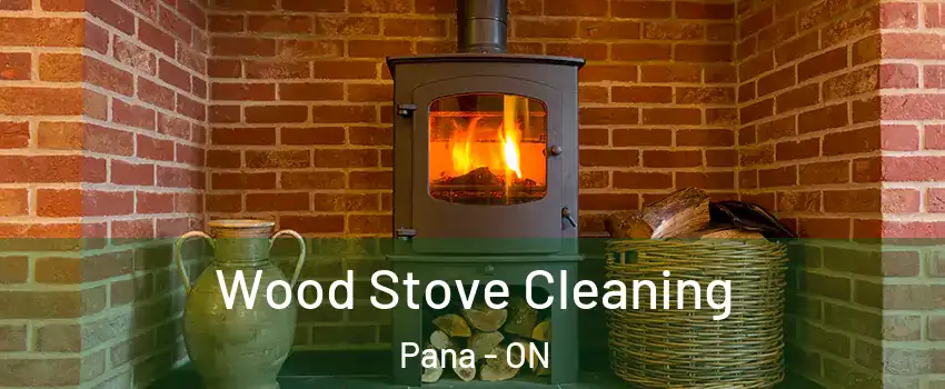  Wood Stove Cleaning Pana - ON