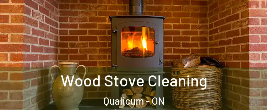  Wood Stove Cleaning Qualicum - ON