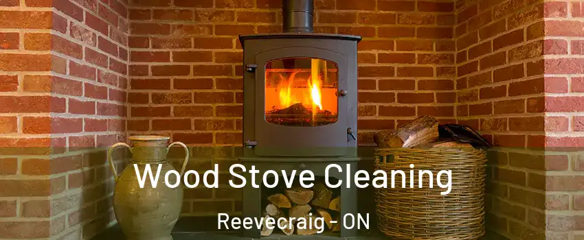  Wood Stove Cleaning Reevecraig - ON