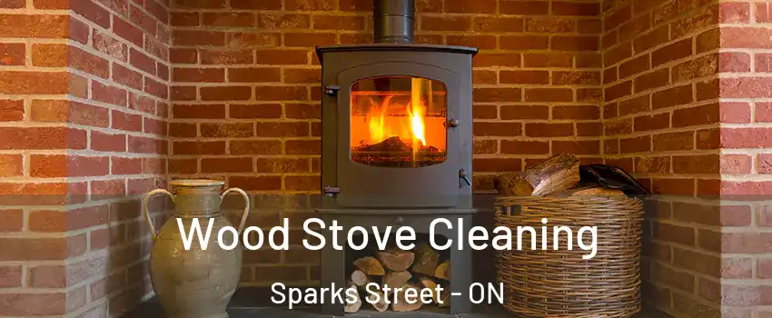  Wood Stove Cleaning Sparks Street - ON