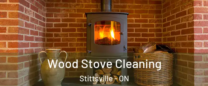  Wood Stove Cleaning Stittsville - ON