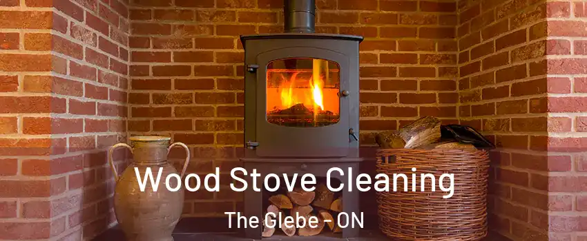  Wood Stove Cleaning The Glebe - ON