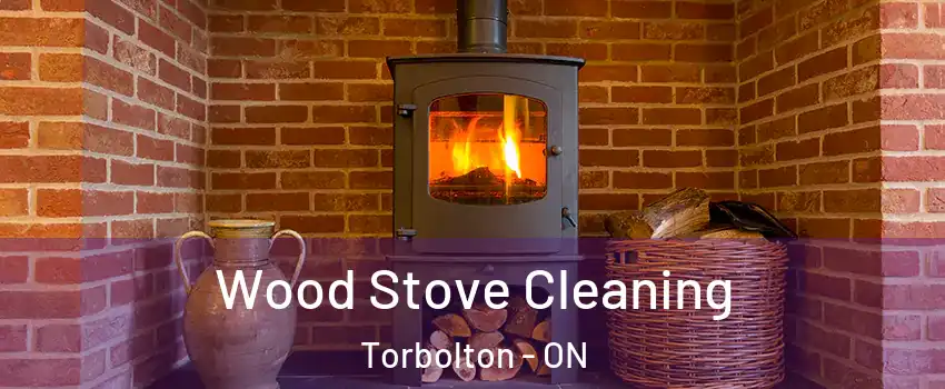  Wood Stove Cleaning Torbolton - ON