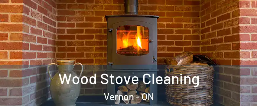  Wood Stove Cleaning Vernon - ON