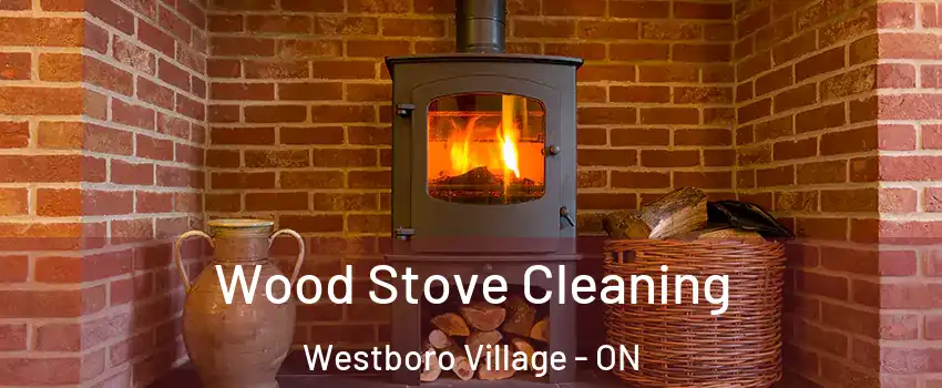  Wood Stove Cleaning Westboro Village - ON