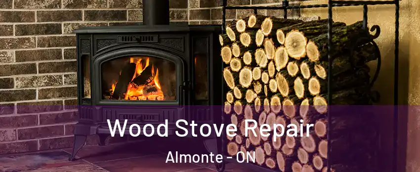  Wood Stove Repair Almonte - ON