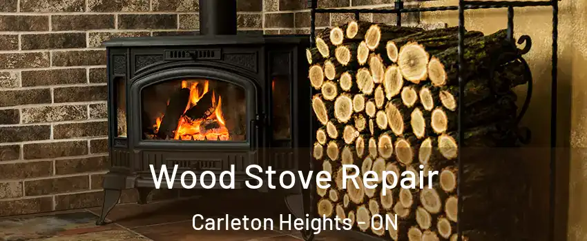  Wood Stove Repair Carleton Heights - ON