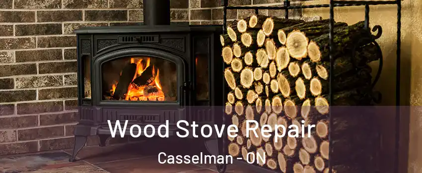  Wood Stove Repair Casselman - ON