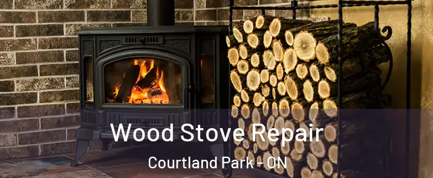  Wood Stove Repair Courtland Park - ON