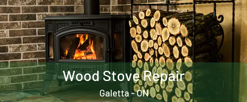  Wood Stove Repair Galetta - ON