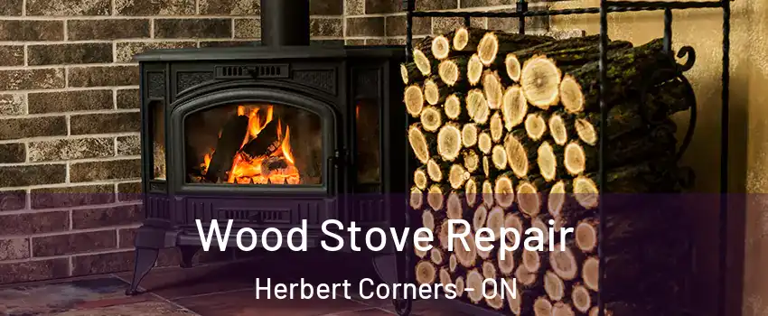  Wood Stove Repair Herbert Corners - ON