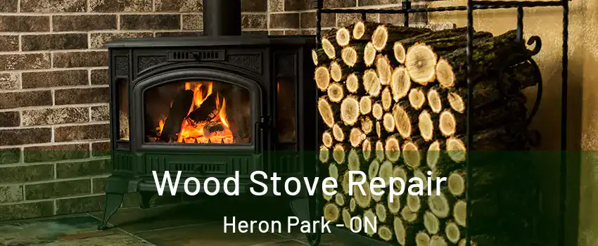  Wood Stove Repair Heron Park - ON