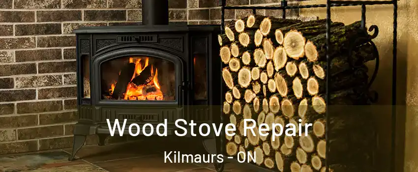  Wood Stove Repair Kilmaurs - ON