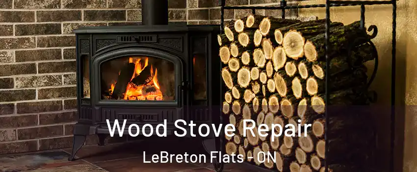  Wood Stove Repair LeBreton Flats - ON