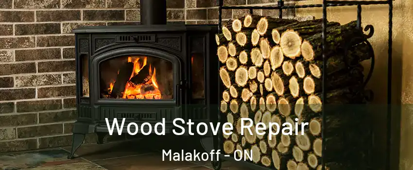  Wood Stove Repair Malakoff - ON