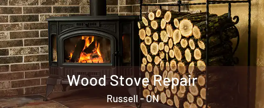  Wood Stove Repair Russell - ON