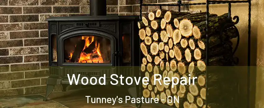  Wood Stove Repair Tunney's Pasture - ON