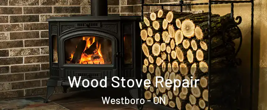  Wood Stove Repair Westboro - ON